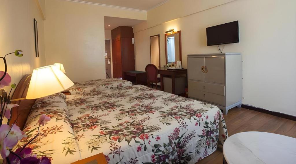 Hotel Seri Malaysia Tajping Kültér fotó